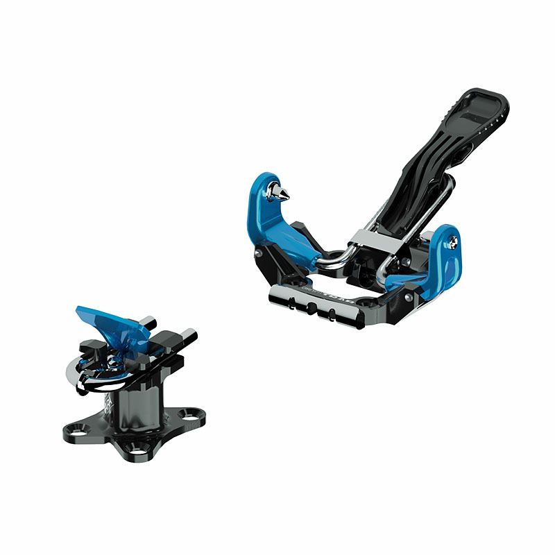 Ski Trab Gara Titan 5.0