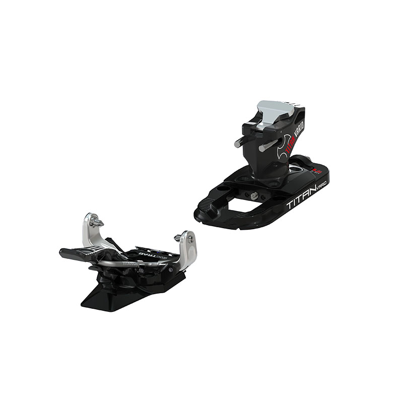 Ski Trab Titan Vario.2 (5-7)