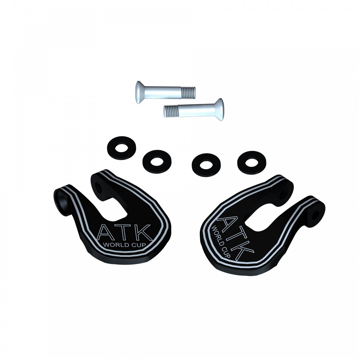 ATK Race Hell Cover Long