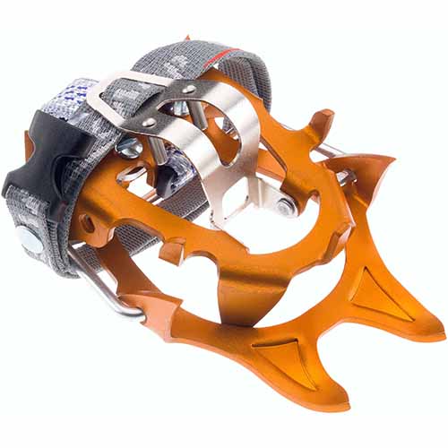 Camp Aluminium Toe Bail
