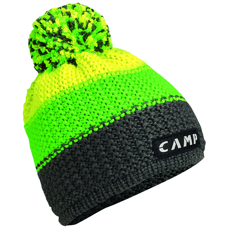 Camp Joe beanie