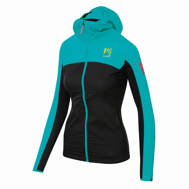 Karpos Lot Woman Jacket