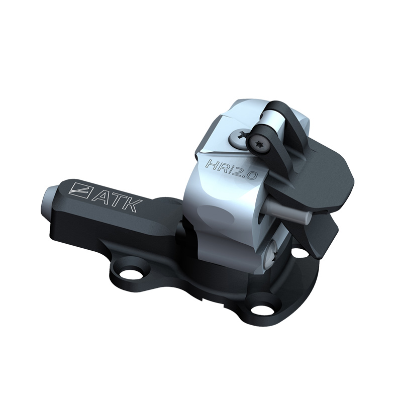 ATK Haute Route 10 Spare Heel Pieces