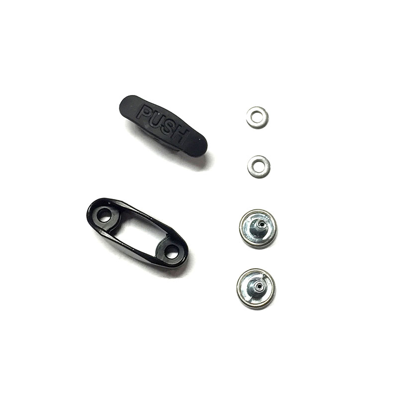 Ski Trab End Hook Attivo