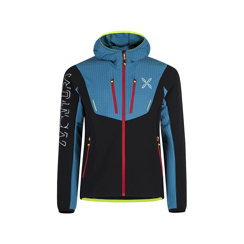 Montura Ski Style Hoody Jacket