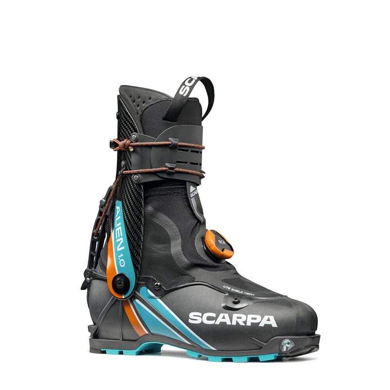Scarpa Alien 1.0