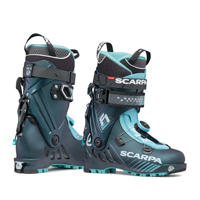 Scarpa F1 3.0 Lady