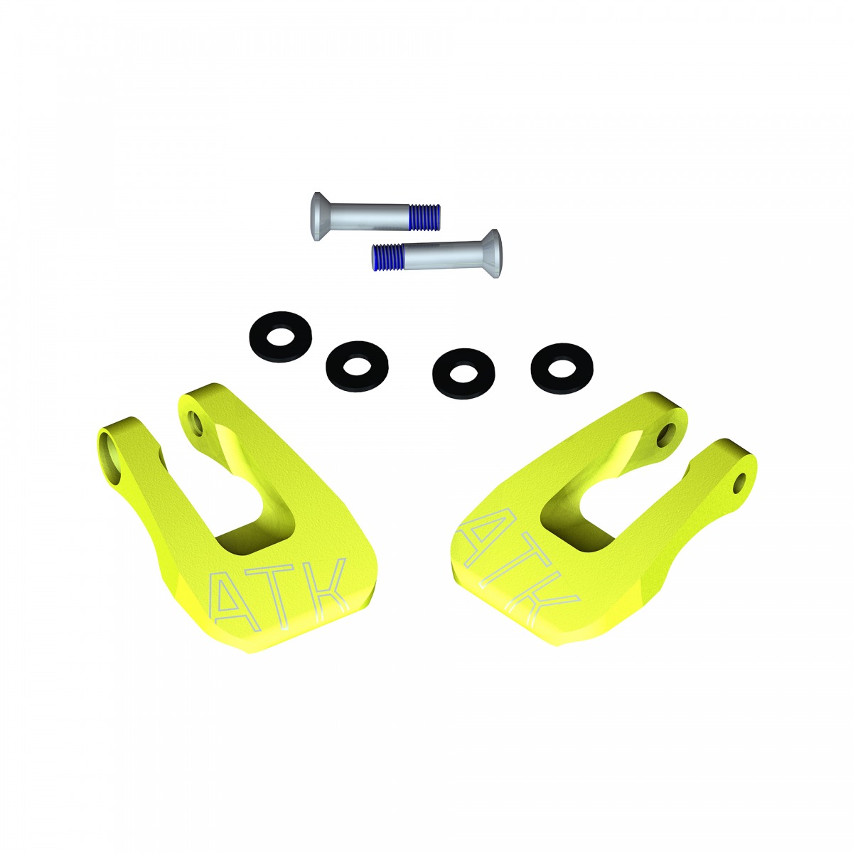 ATK Heel Cover Trofeo