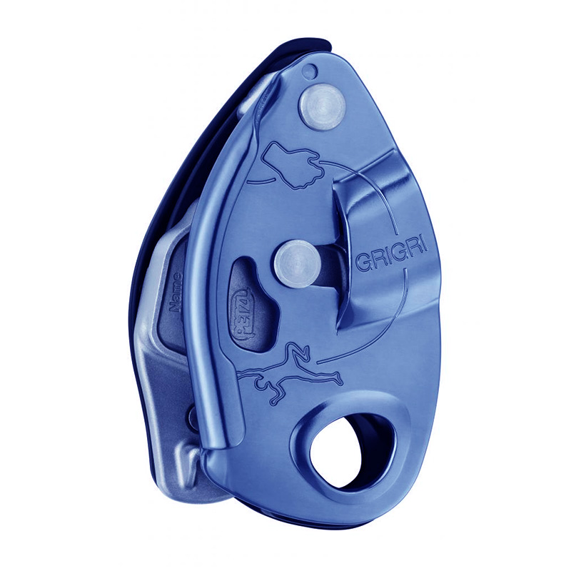 Petzl GriGri