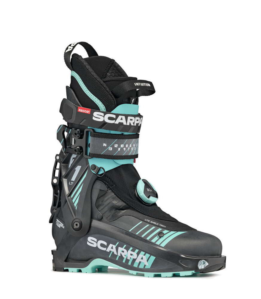 Scarpa F1 XT