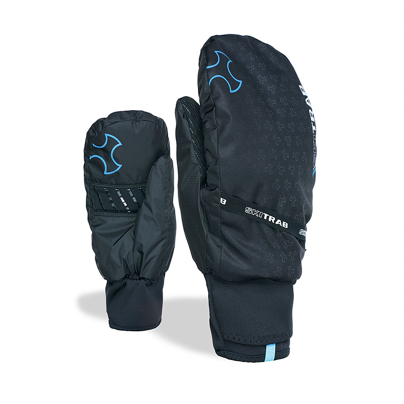 Ski Trab Overglove Gara Plus