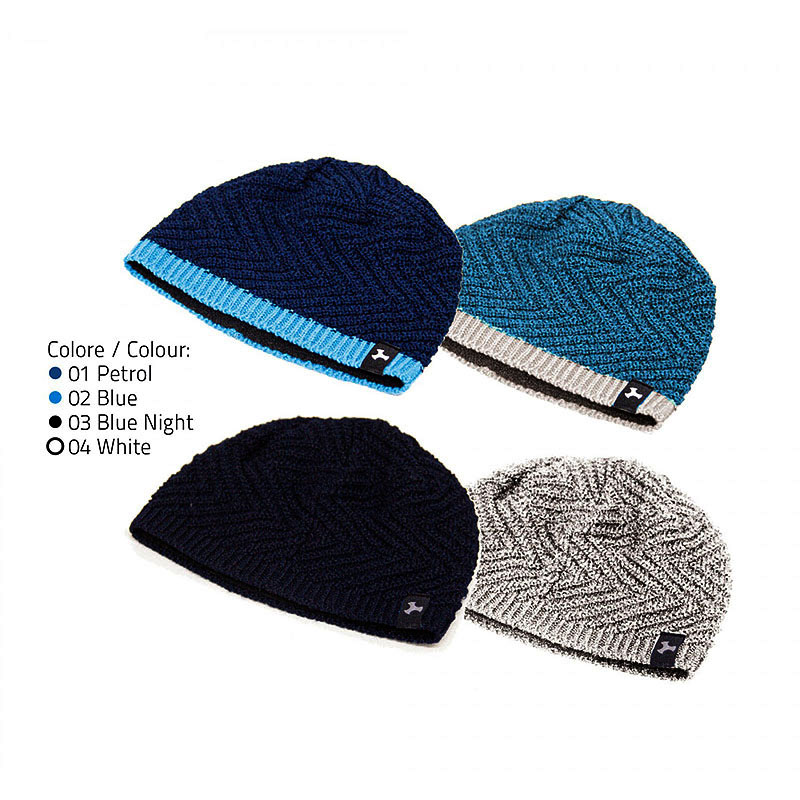 Ski Trab Beanie Ortles