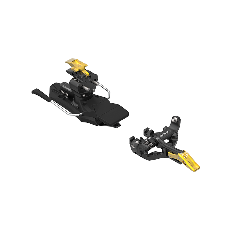 ATK vázání RT 10 Evo