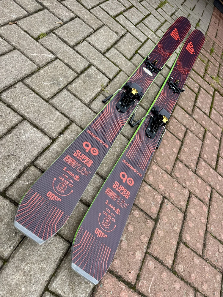 skialp set OGSO