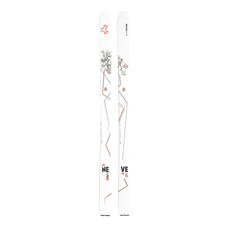 Ski Trab Neve