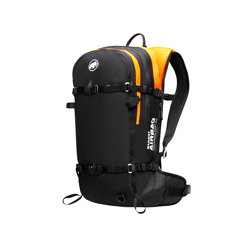 Mammut Free 22 Removable Airbag 3.0