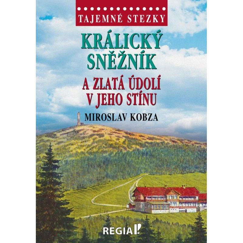 Králický Sněžník