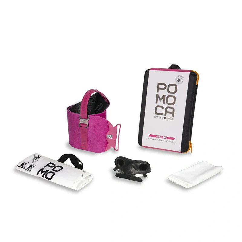 Pomoca r2c Free Pro