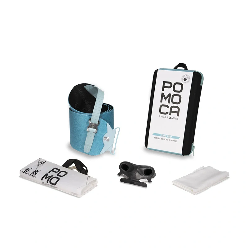 Pomoca r2c Tour Pro