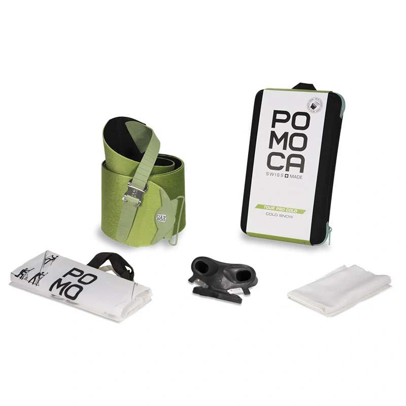 Pomoca r2c Tour Pro Cold