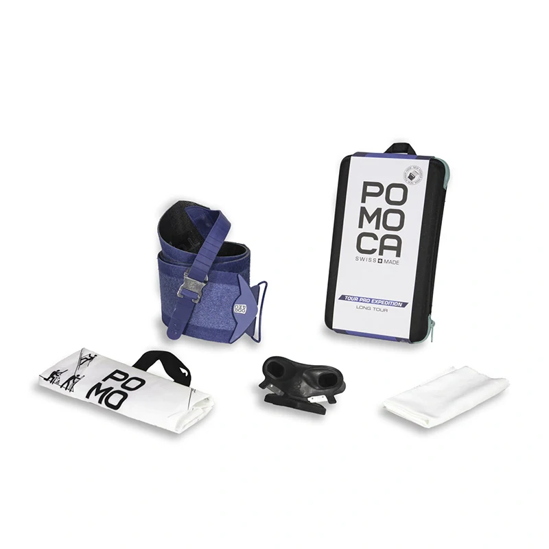 Pomoca r2c Pro Expedition