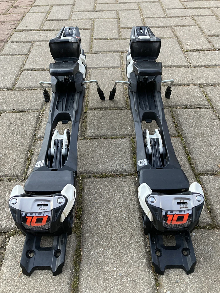 Marker Tour F10