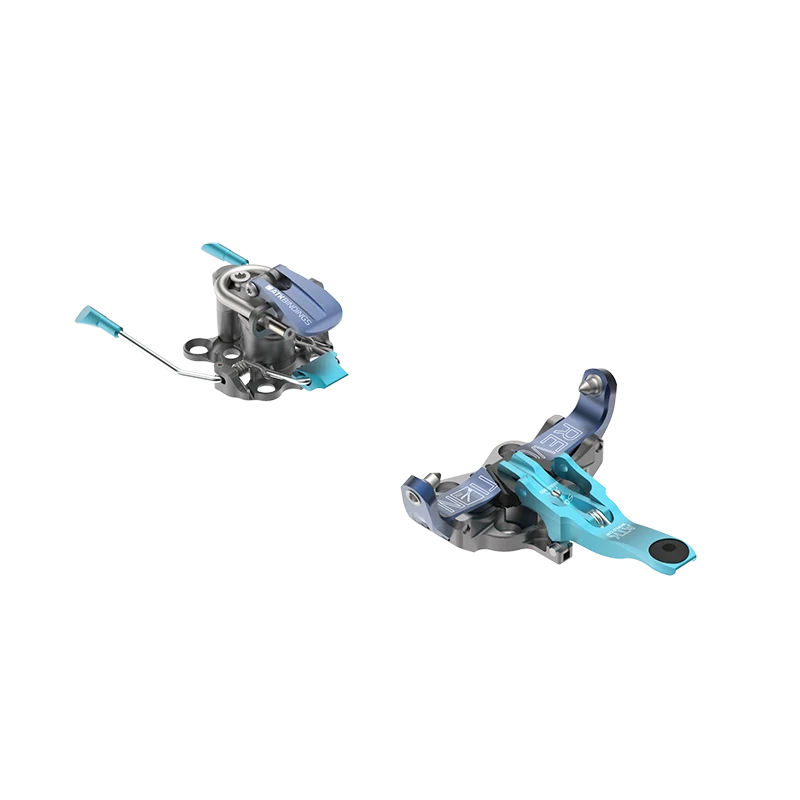 ATK vázání Revolution Lightweight 2023 Brake WC