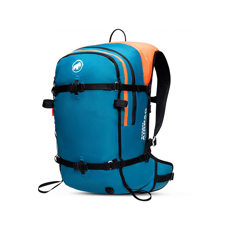 Mammut Free 28 Removable Airbag 3.0