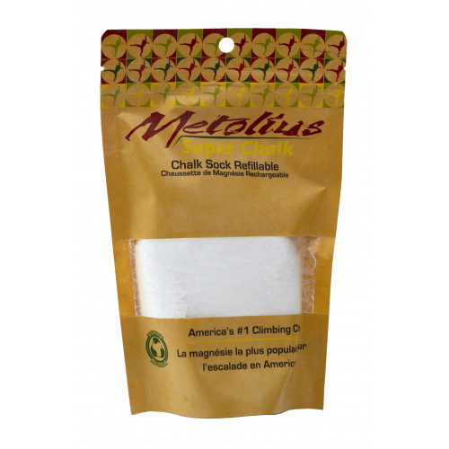 Metolius Chalk Sock
