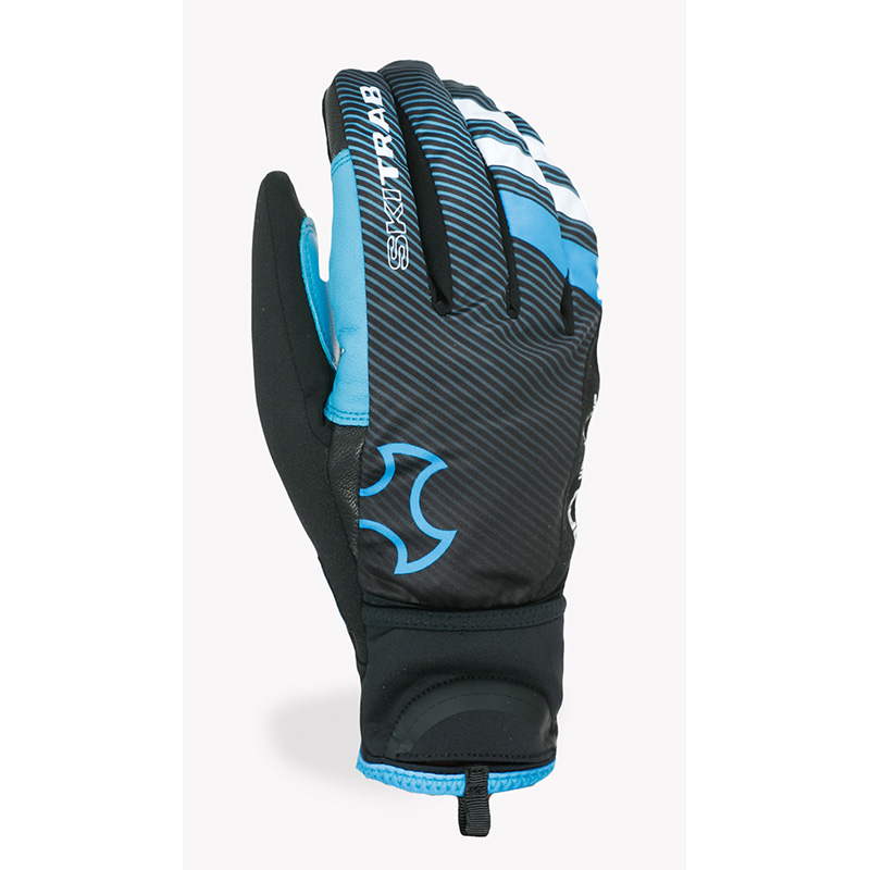 Ski Trab Glove Gara Aero