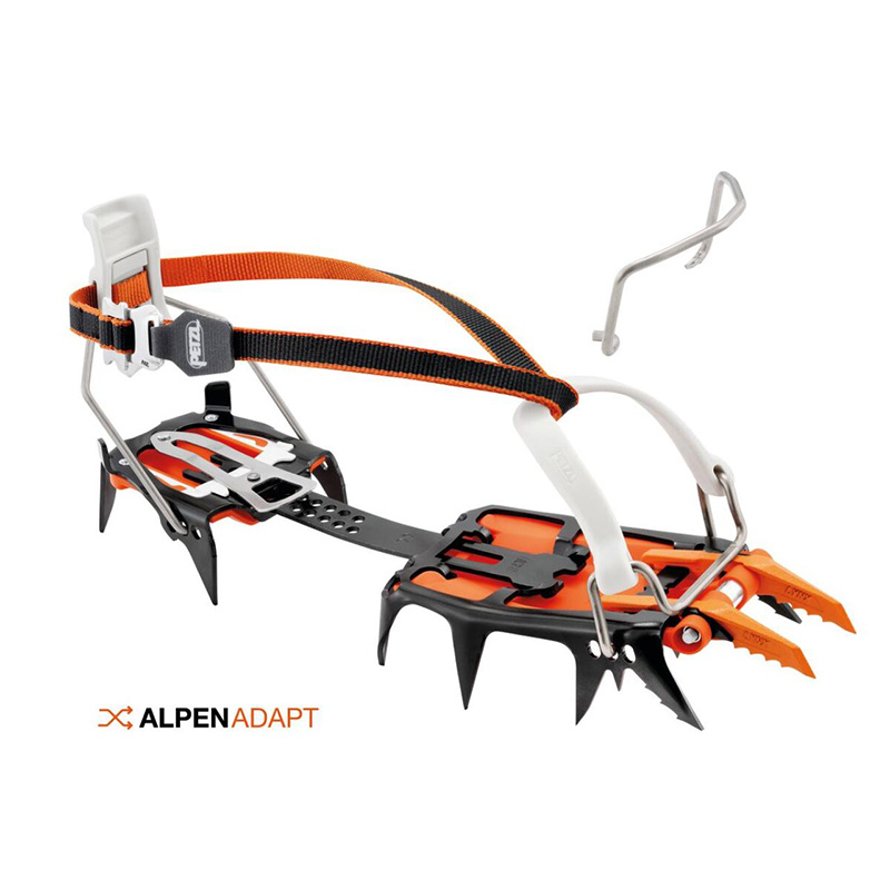 Petzl Lynx