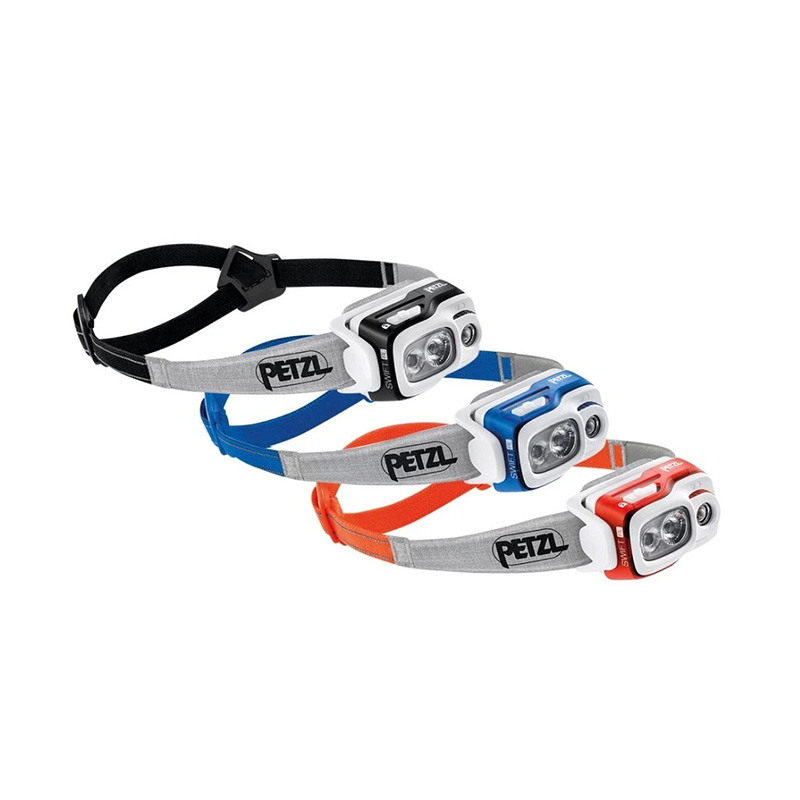 Petzl Swift RL 2024