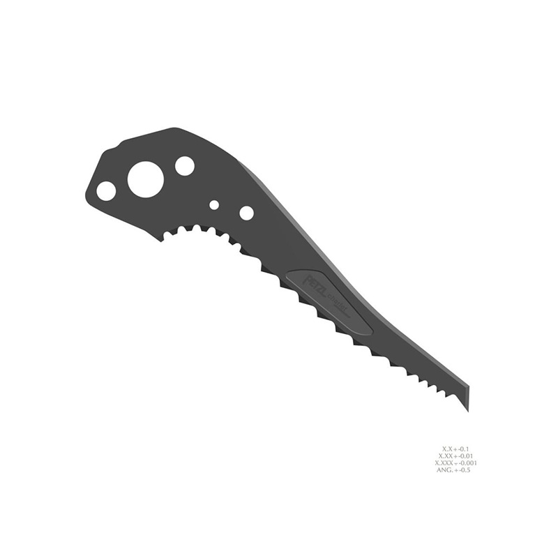 Petzl Ice