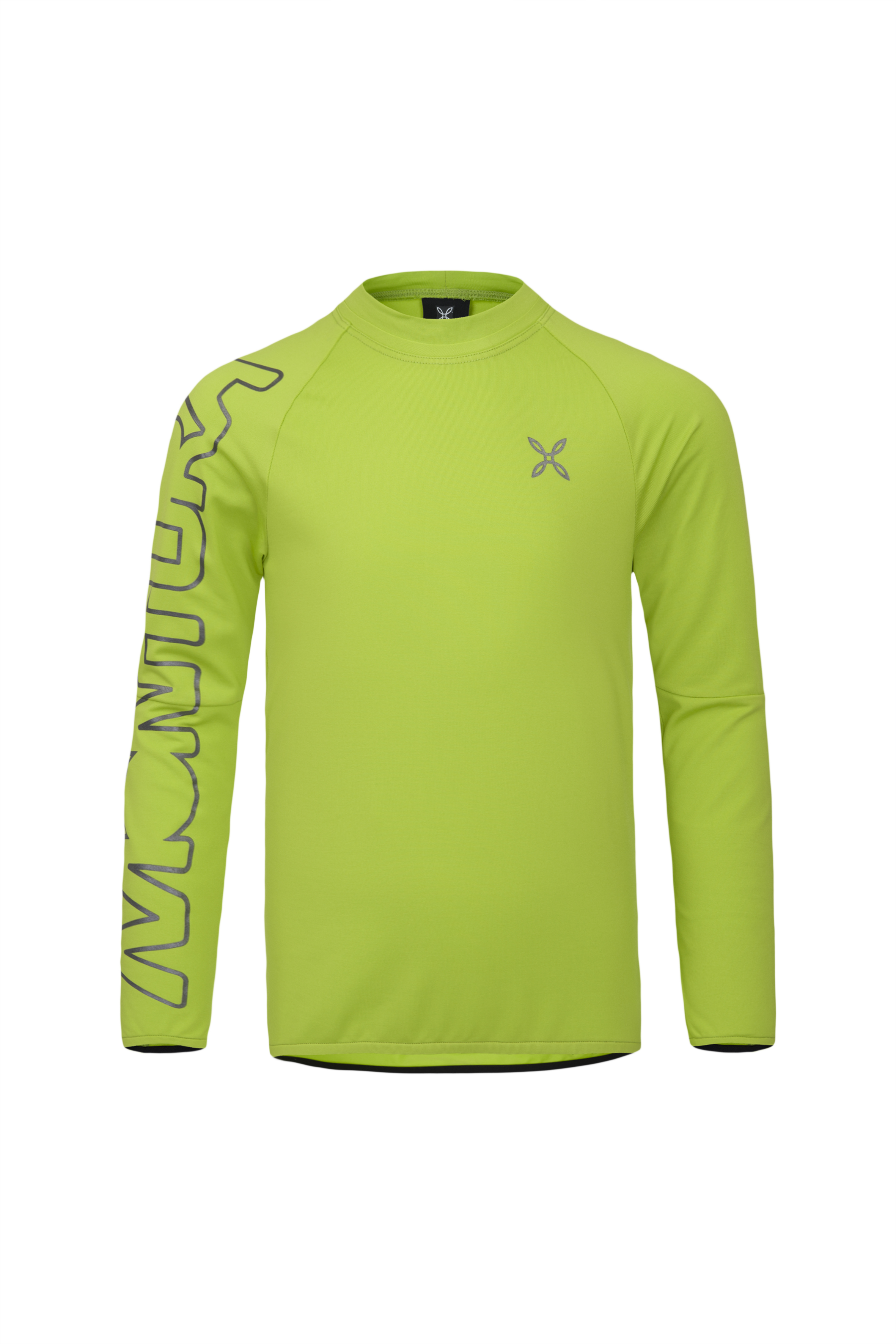 Montura Fast Light Logo Maglia