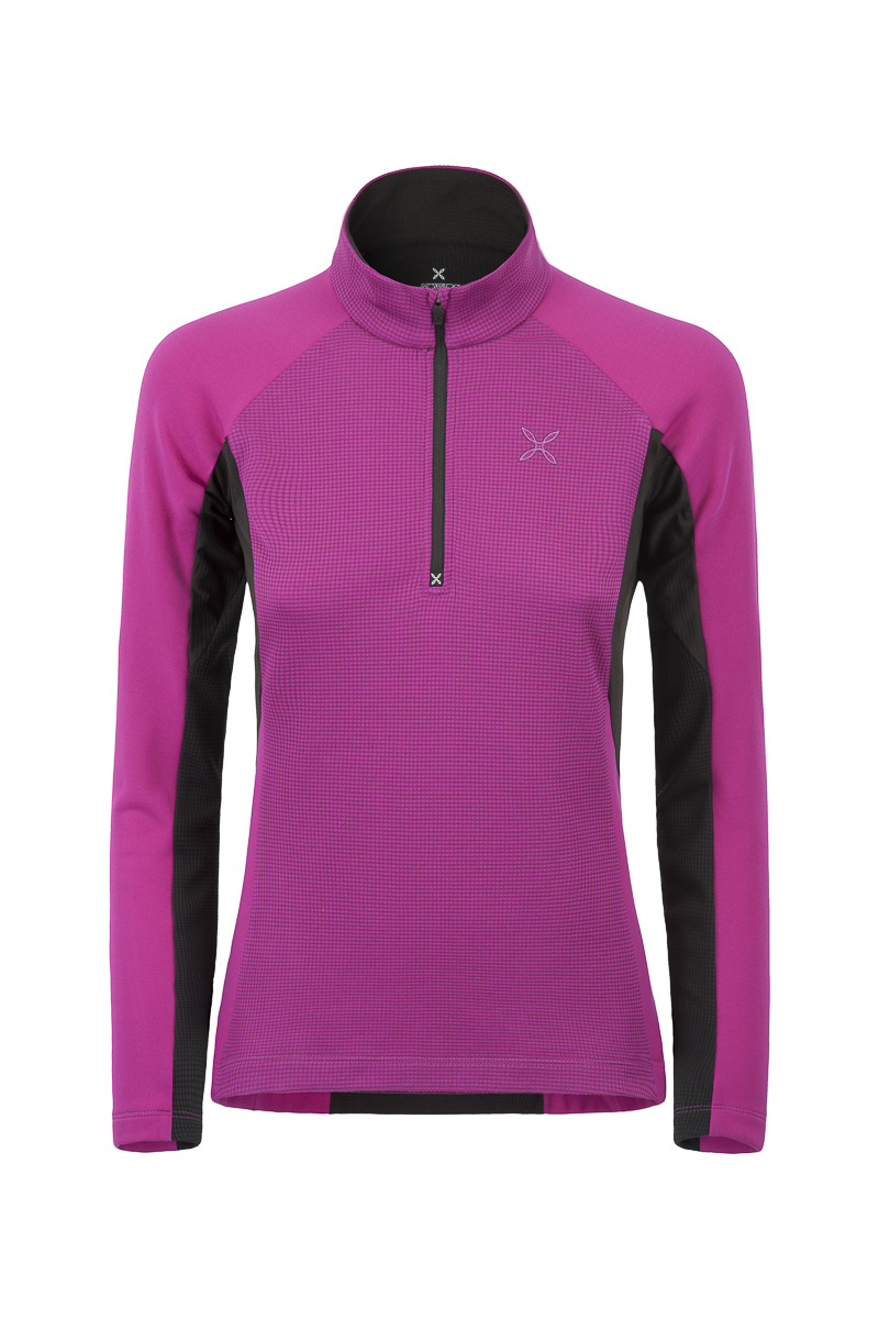 Montura Thermic Stretch Maglia W