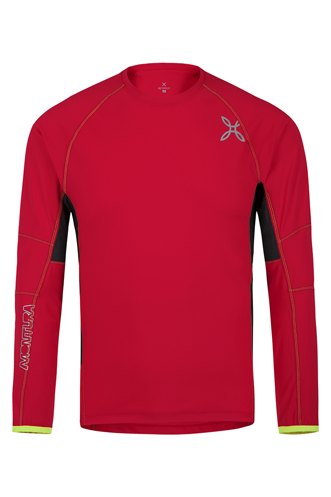 Montura Run 3 Maglia