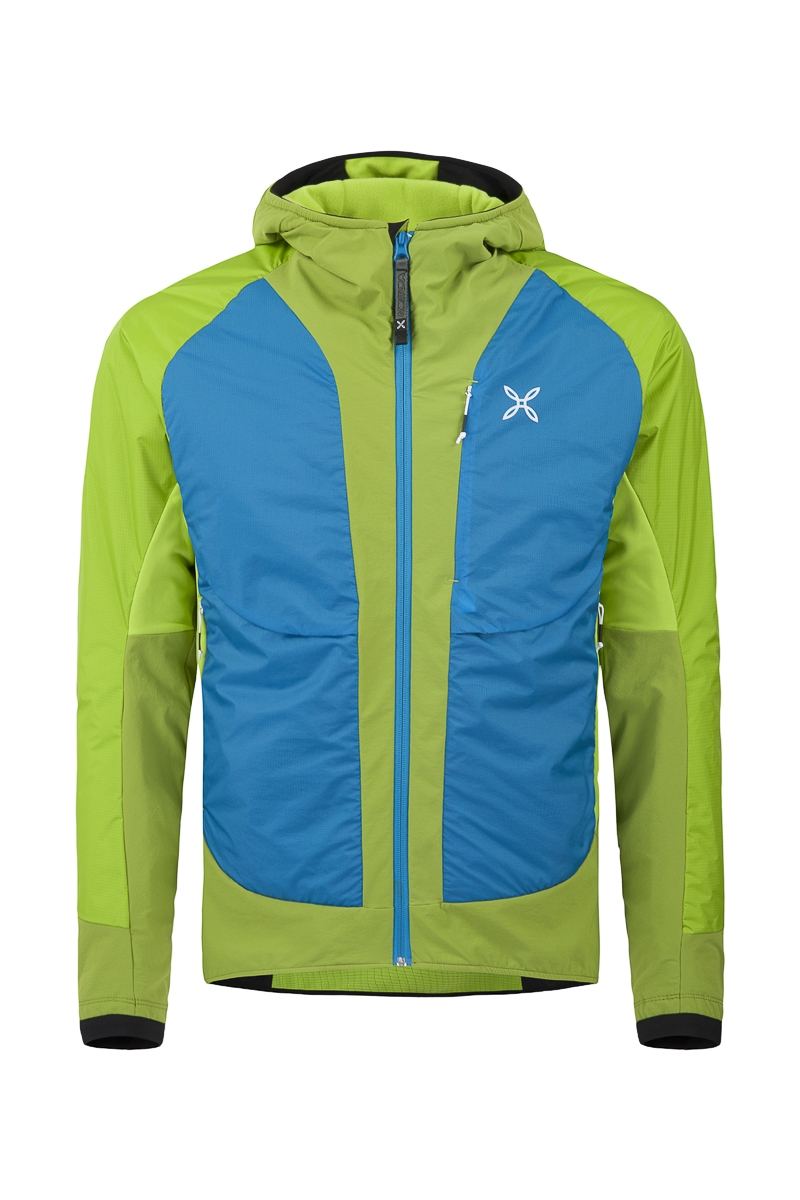 Montura Futura Jacket