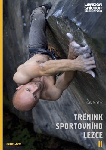 Trénink sportovního lezce II.