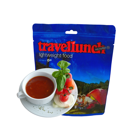 Travellunch Gulášová polévka