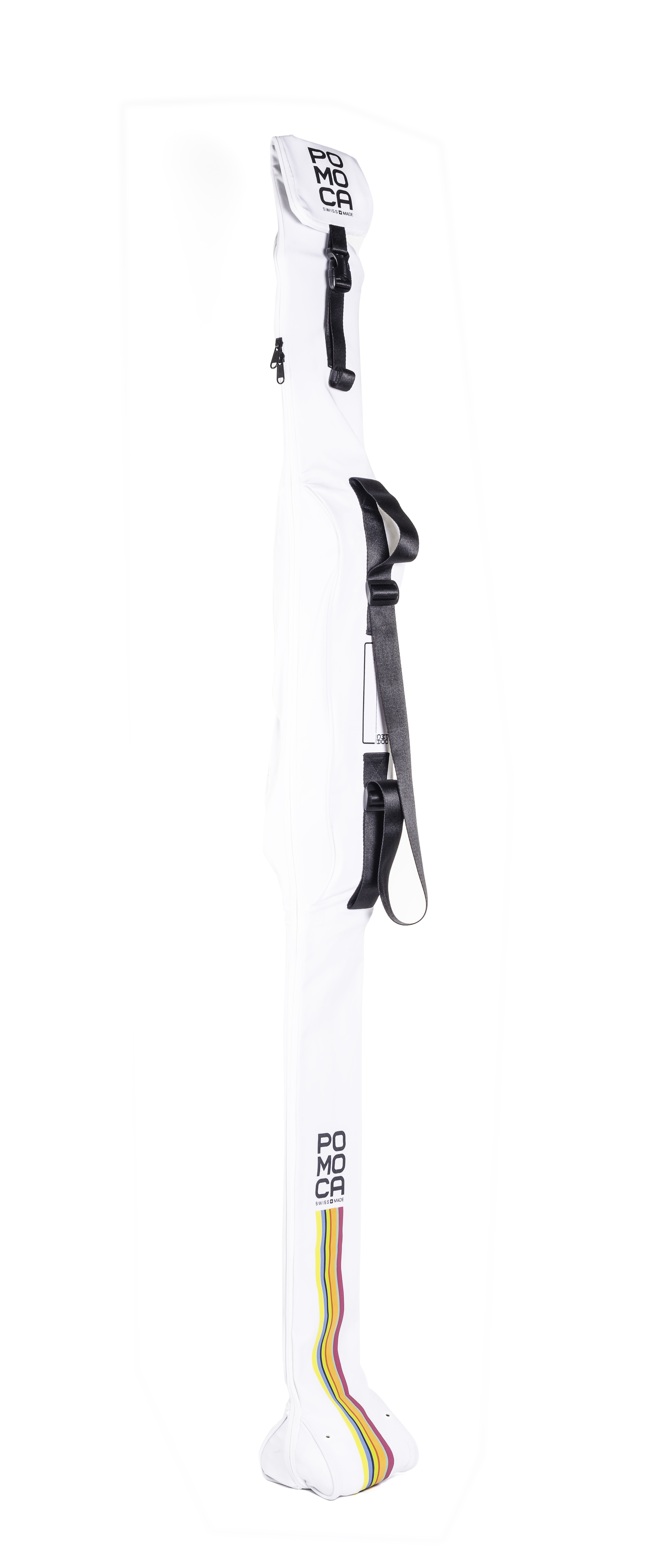 Pomoca Race Ski Bag