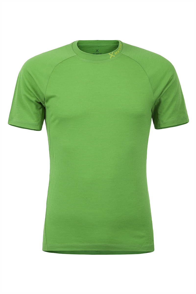 Montura Merino Light 2 T-Shirt