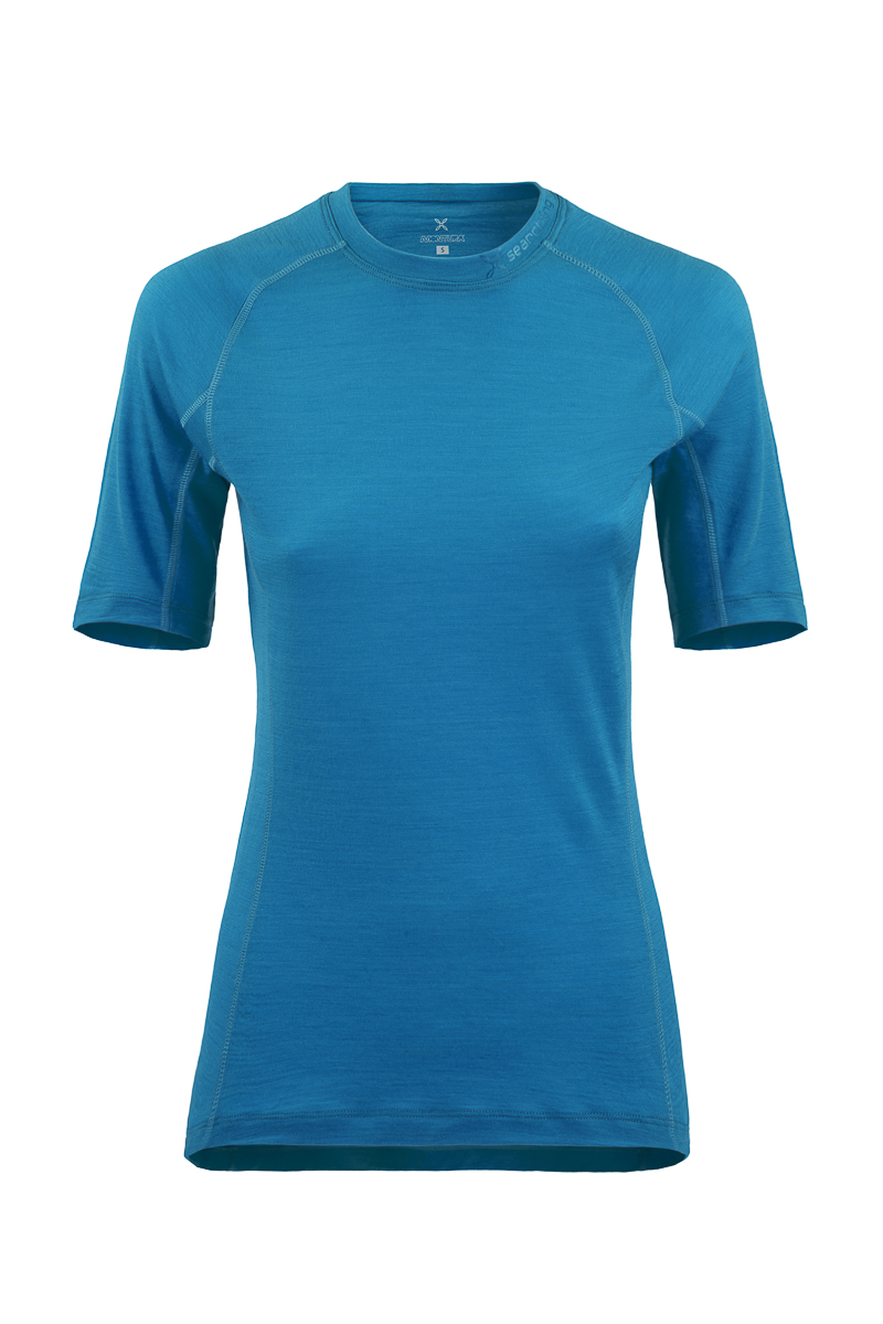 Montura Merino 2 T-Shirt W