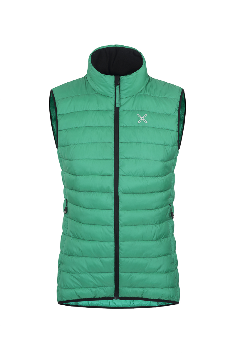 Montura Genesis Vest W