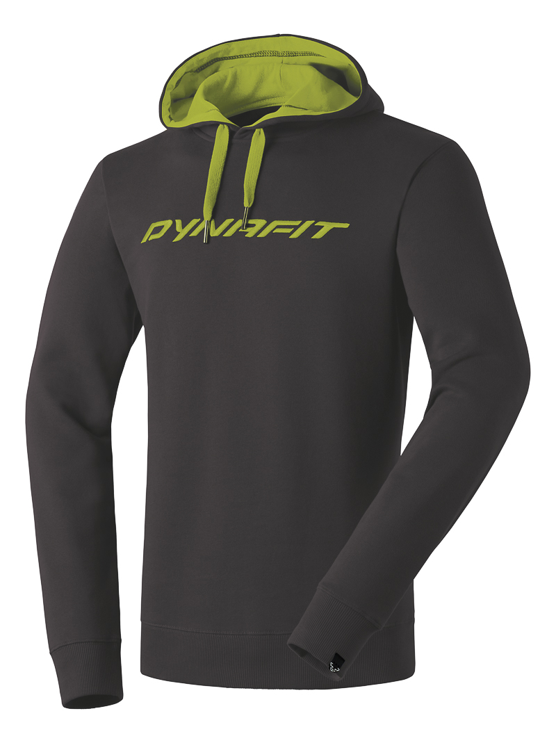 Dynafit Logo Hoody M