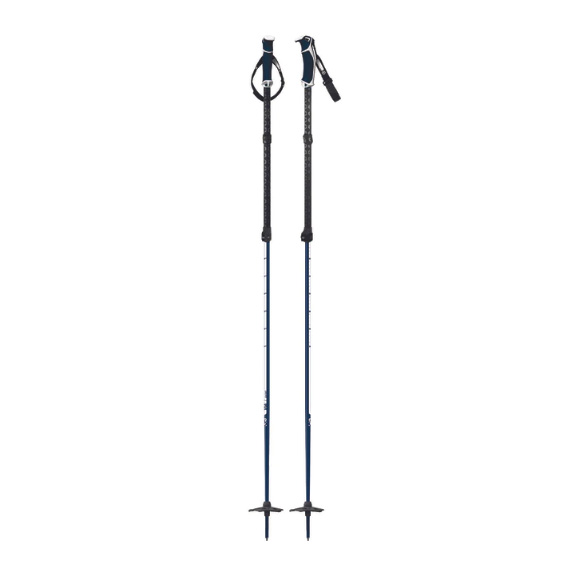 G3 VIA Poles