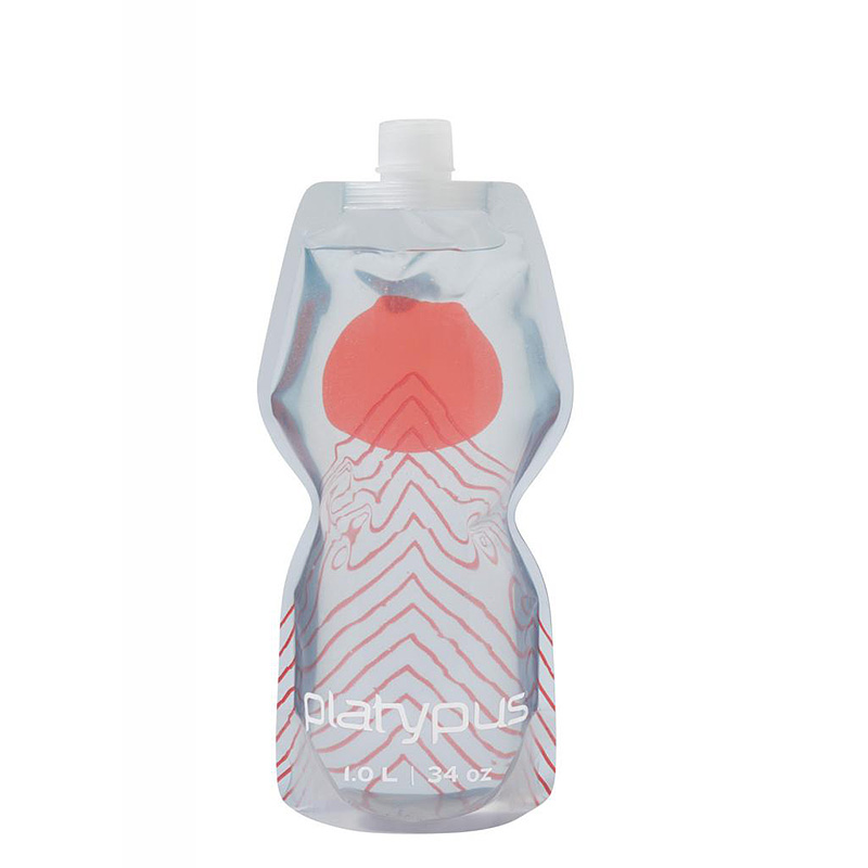 Platypus SoftBottle 1l