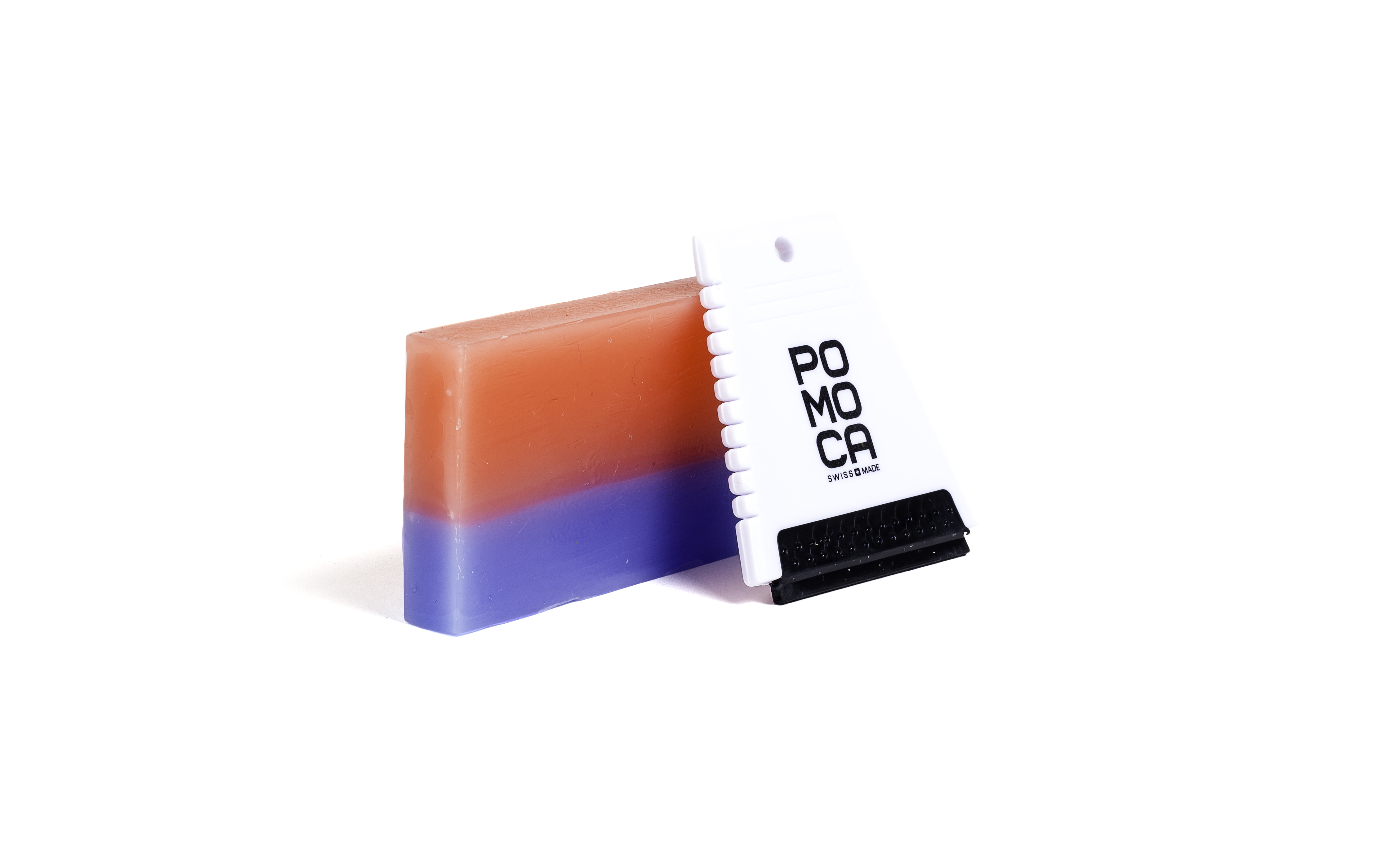 Pomoca Bicolor Wax