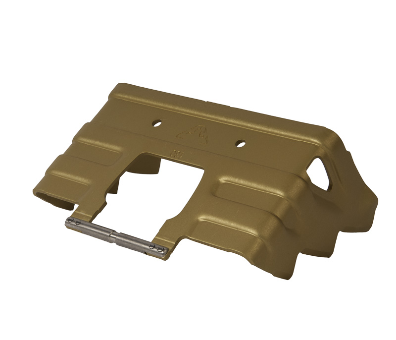 Dynafit Crampons