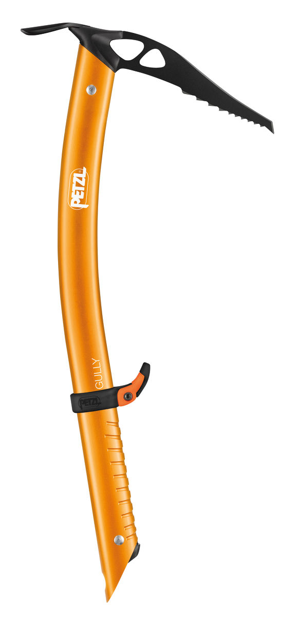 Petzl Gully lopatka