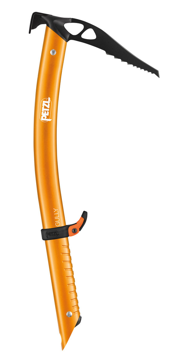 Petzl Gully kladivo
